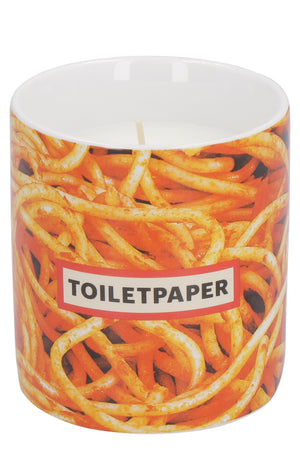 Candela Spaghetti - Seletti wears Toiletpaper-0